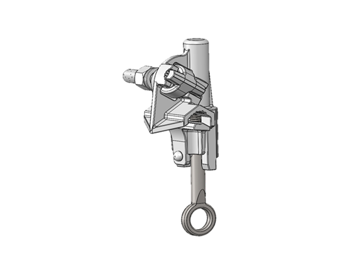 RHLB - Hot line Clamps