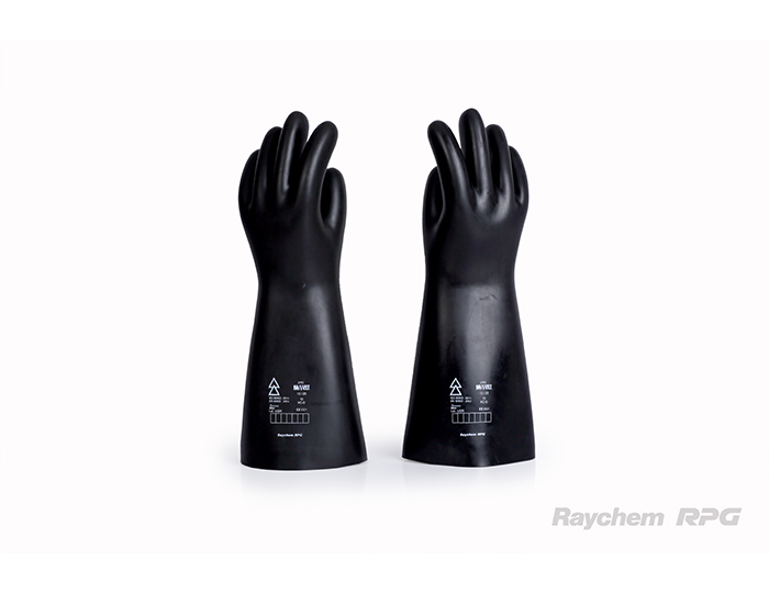 Insulating Composite Gloves