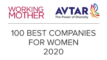 100 Best Companies for Women