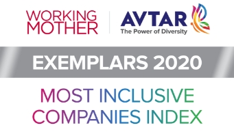 Exemplars – Most Inclusive Companies Index by Working Mothers