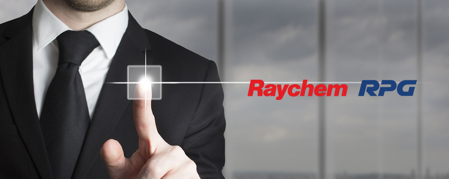 Brand Raychem – A Lasting Legacy