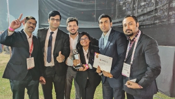 Elecrama 2020 - Best Innovative Product Award