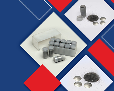 Exothermic Welding Powder