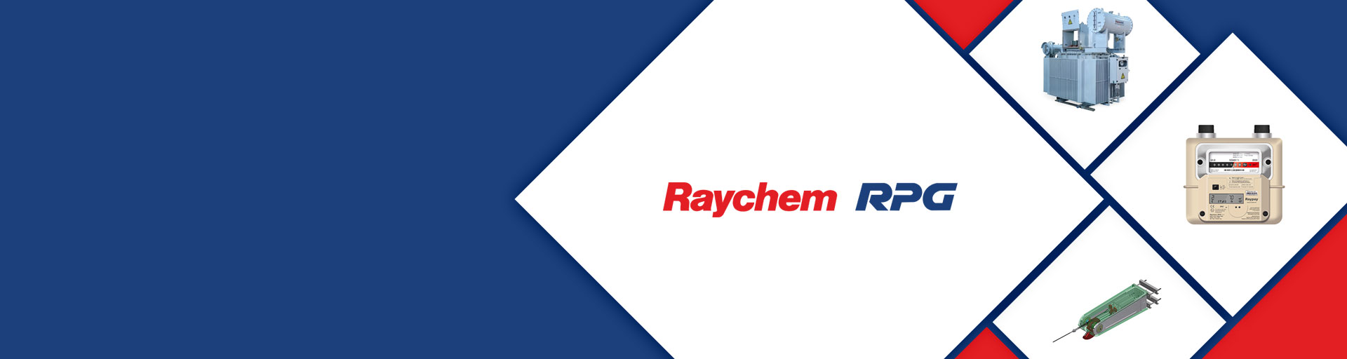 Raychem RPG