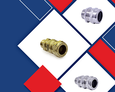 ATEX Cable Glands