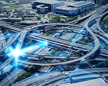 Innovative products for Next Gen Infrastructure