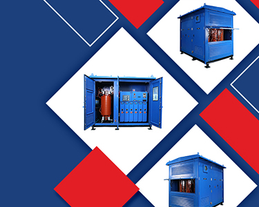 Compact Substation