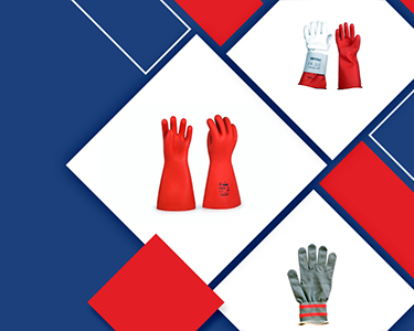 Electrical Insulating Gloves