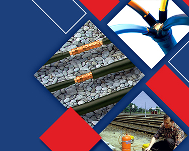 Low Voltage Joints & Terminations