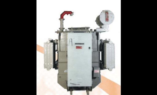 Oil Filled Transformers For Converter Duty Applications