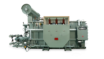 Furnace Transformer