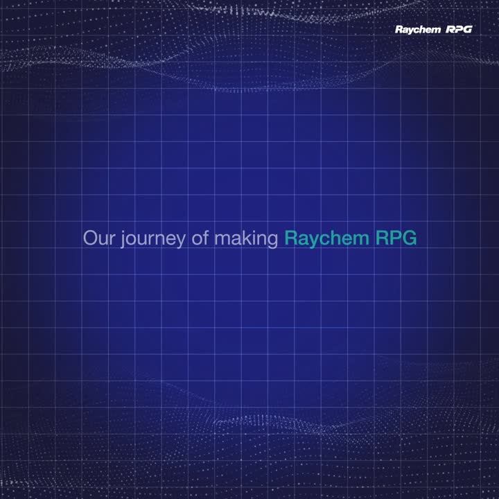 Raychem RPG’s Diversity & Inclusion initiative