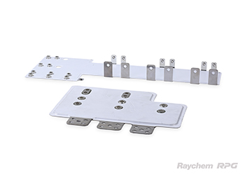 Laminated Busbars