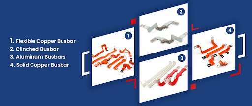 Which is better , copper bus bar or Aluminum bus bar?