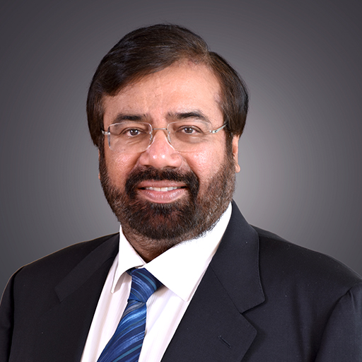 Harsh Goenka