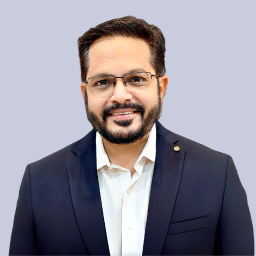 Anand Prabhakar Shukla