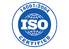 Integrated Management System (ISO 140001 :2004)