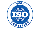 IMS certification for ISO 9001
