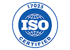 NABL accredited in-house test laboratory as per ISO 17025