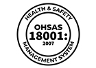 Integrated Management System (ISO OHSAS 18001 :2007)