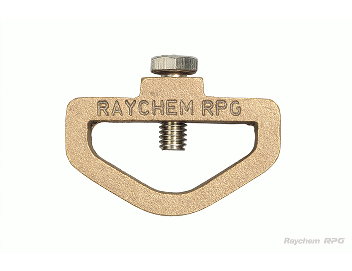 Rod to Tape Clamp (Type A)