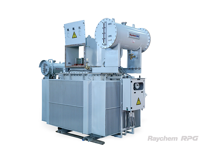 Distribution Transformer