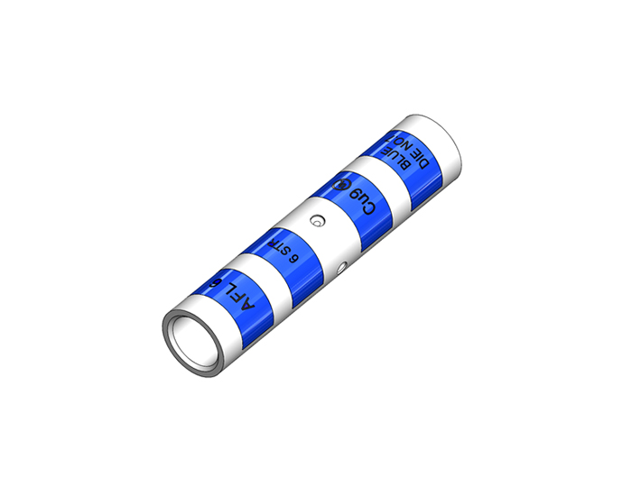 AFL - Two-way Splice Connectors - Long Barrel