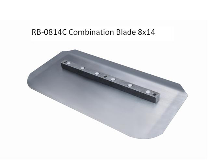 Combination Blade