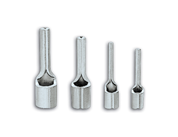 RLP - Non-Insulated Pin Type Terminals