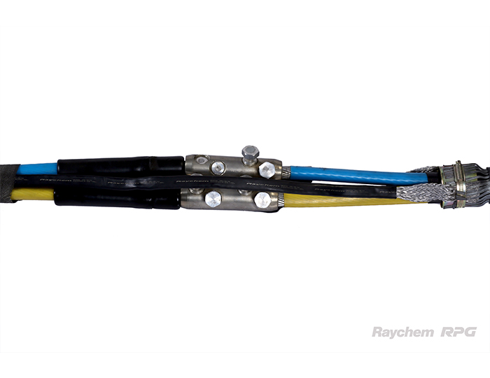 Cold Applied Low Voltage Joints