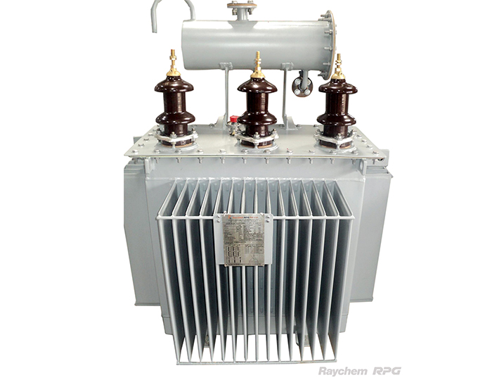 Earthing / Grounding Transformer