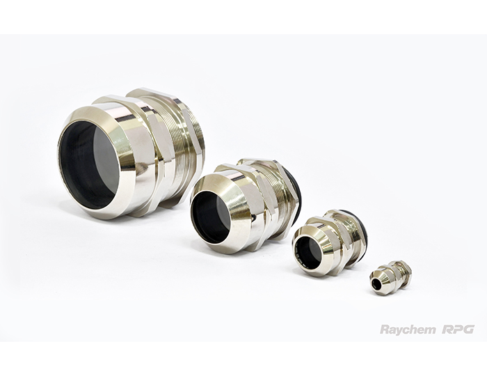 Euro Series Cable Glands