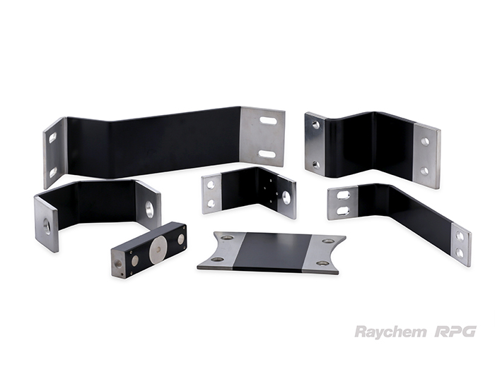 Fabricated / Sleeved Busbars