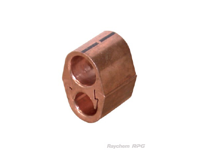 Railway Connectors (OHE fittings)