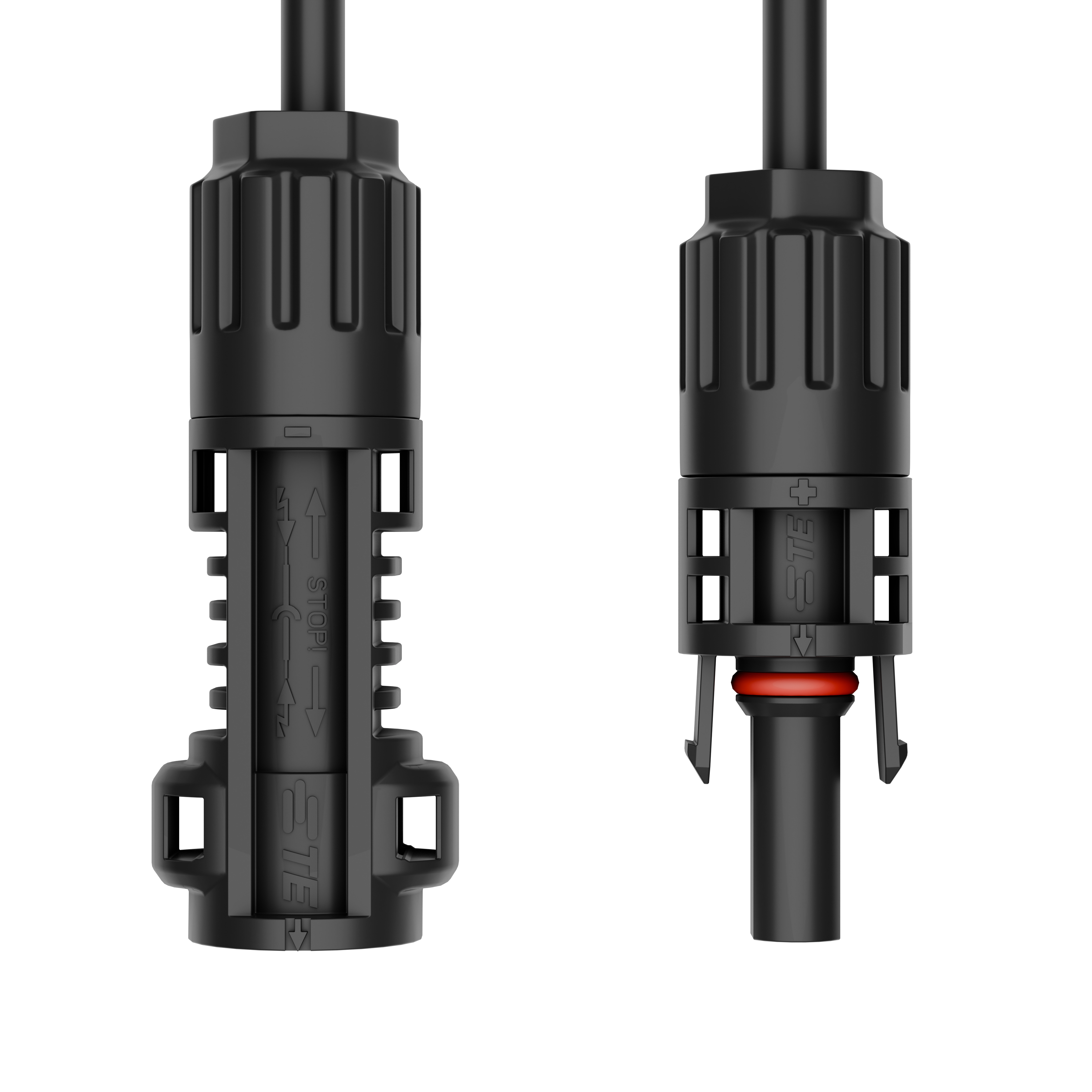 Solar Connectors