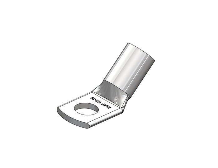 RLAF - One-Hole Lugs - 45" Standard Barrel