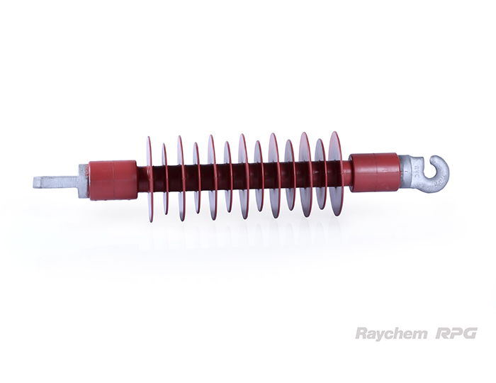 Suspension & Tension Insulators