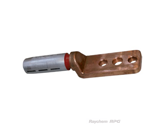 Railway Connectors (OHE fittings)