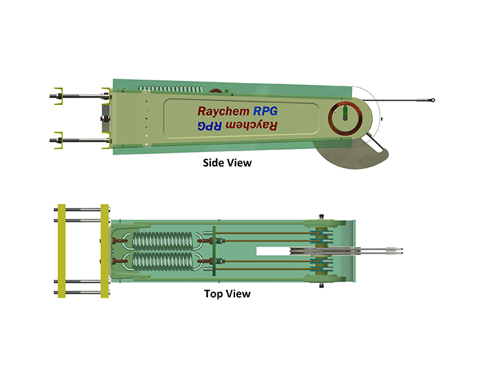 ATD (Auto Tensioning Device)