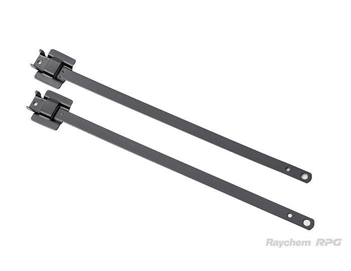 Releasable Cable Ties