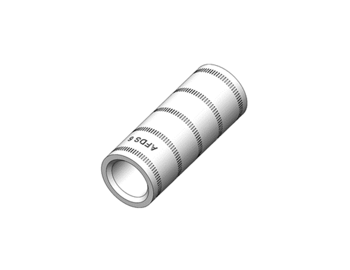 AFDS - Two-way Splice Connectors - Aluminium Dual Rated