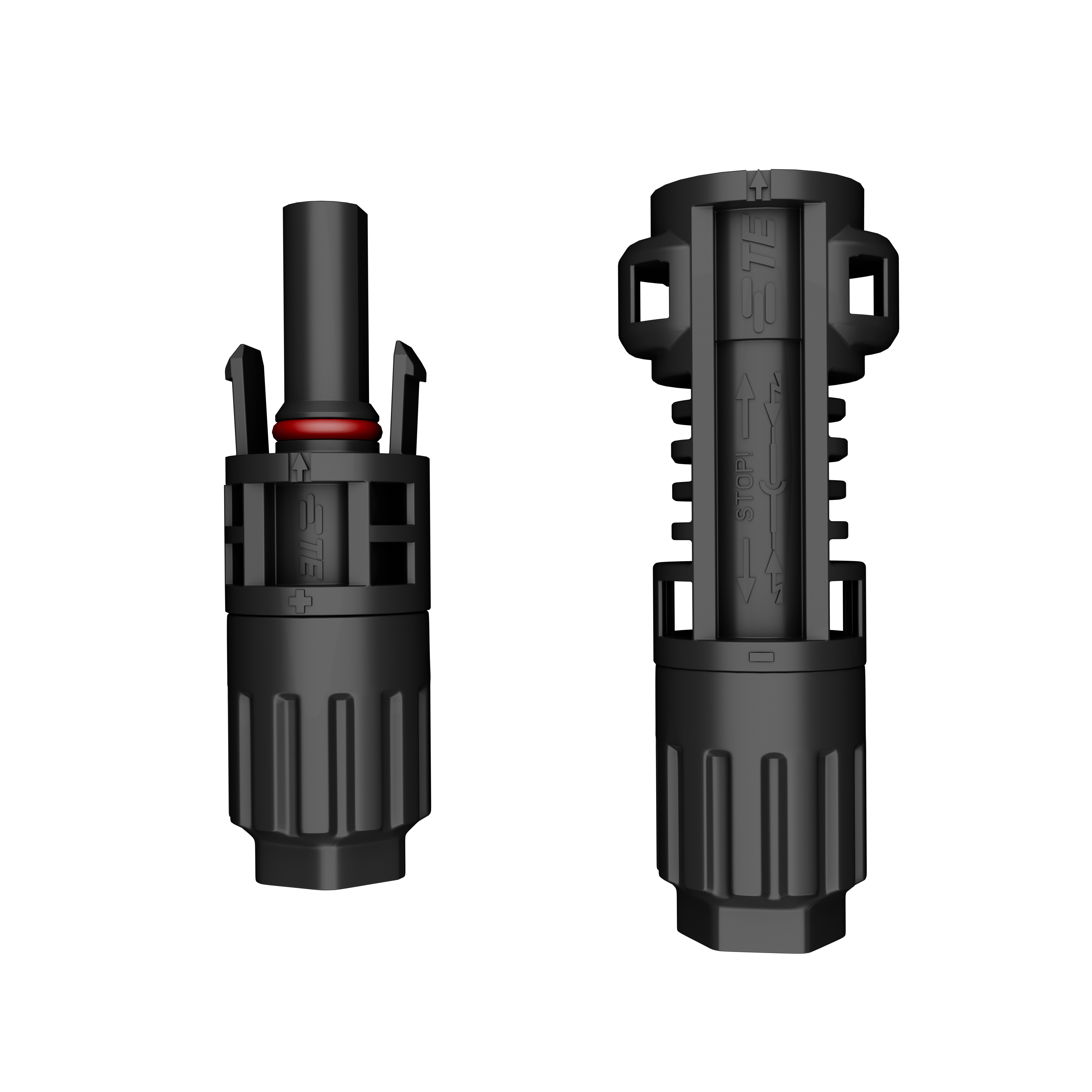 Solar Connectors
