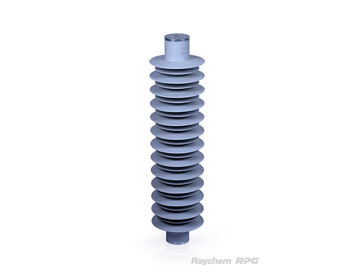 Polymeric Surge Arrester & Disconnector