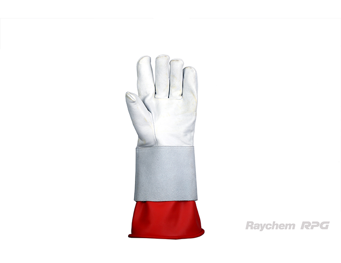 Leather Protector - Over Gloves (Accessory)