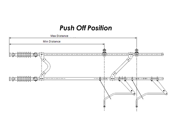 MCS (Modular Cantilever System)