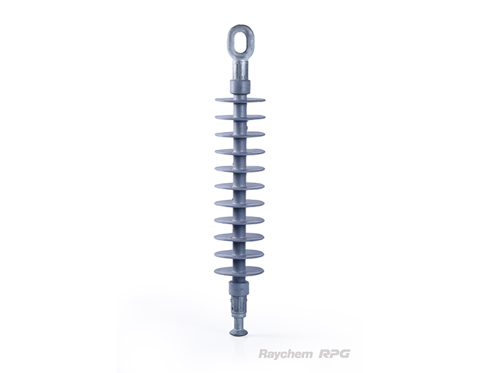 Suspension & Tension Insulators