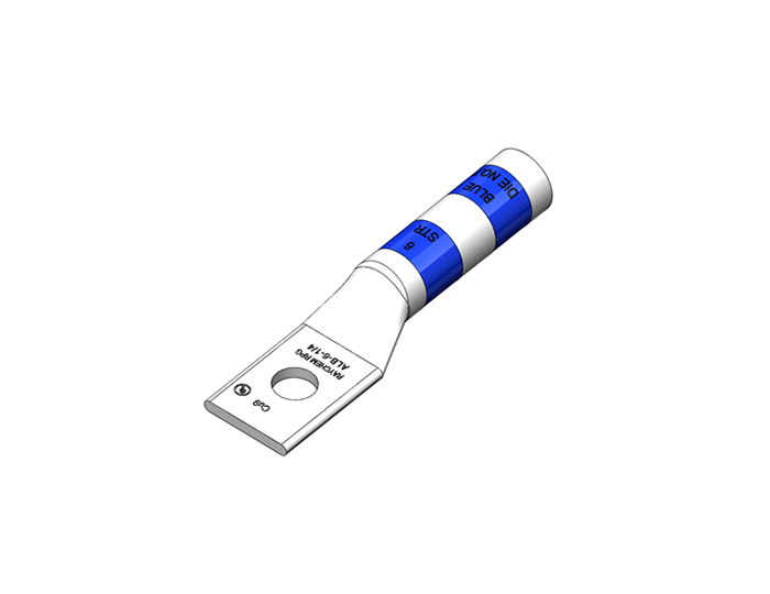 ALB - One-Hole Lugs - Long Barrel