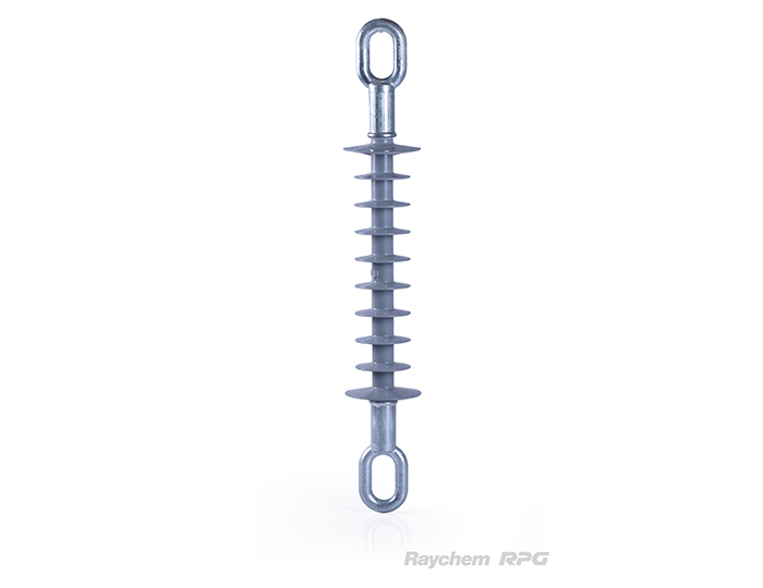 Suspension & Tension Insulators