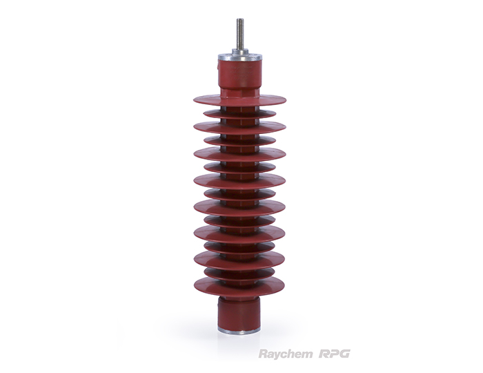 Polymeric Surge Arrester & Disconnector