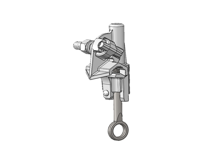 RHLA - Hot Line Clamps